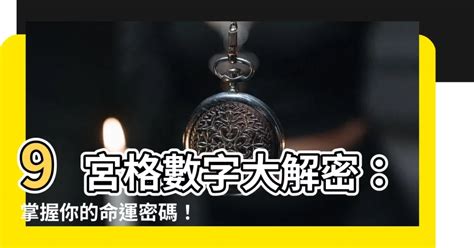 飛宮查詢|【飛宮查詢】掌握你的命運之鑰！飛宮簡易查詢指南